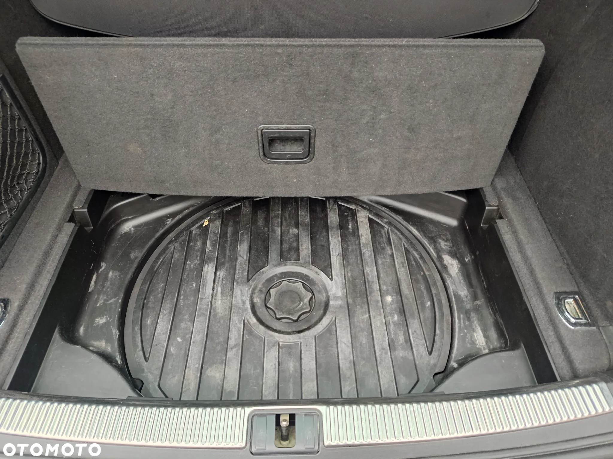 Seat Exeo ST 2.0 TDI CR Sport - 33