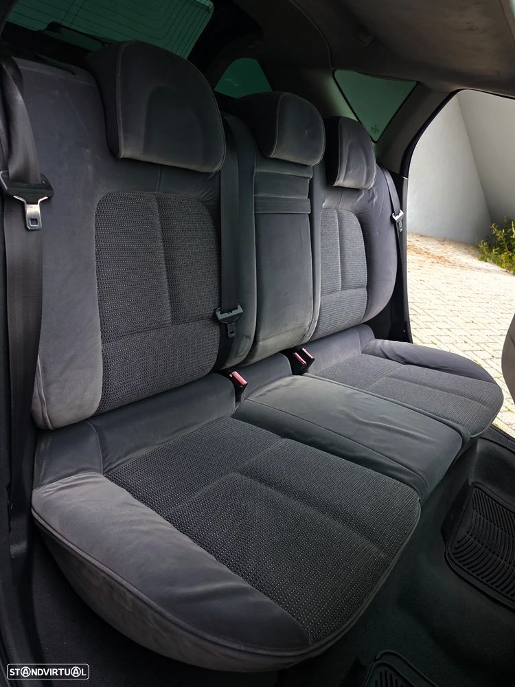 Peugeot 407 SW 1.6 HDi Executive - 53