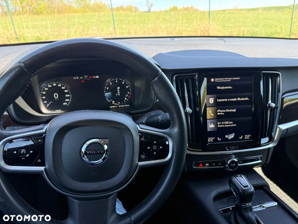 Volvo S90 T5 Momentum - 5