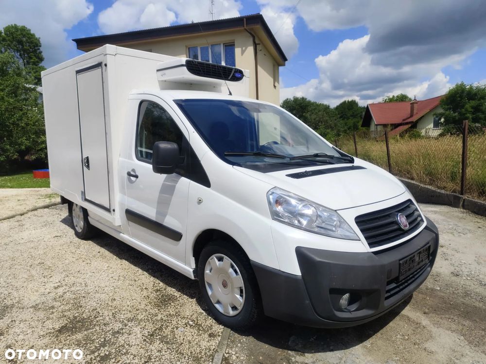 Fiat Scudo - 10