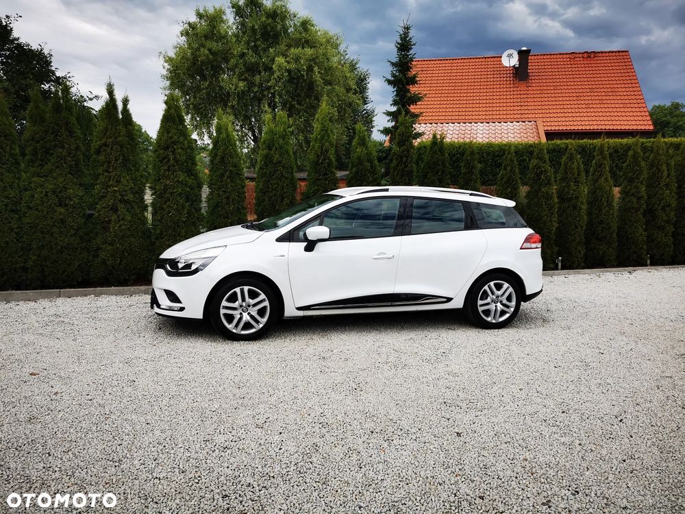 Renault Clio (Energy) TCe 90 Start & Stop LIMITED - 30