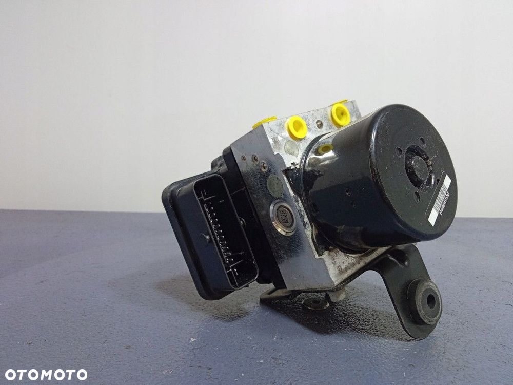 FIAT DOBLO II COMBO D STERWONIK POMPA ABS 00052108218 - 1