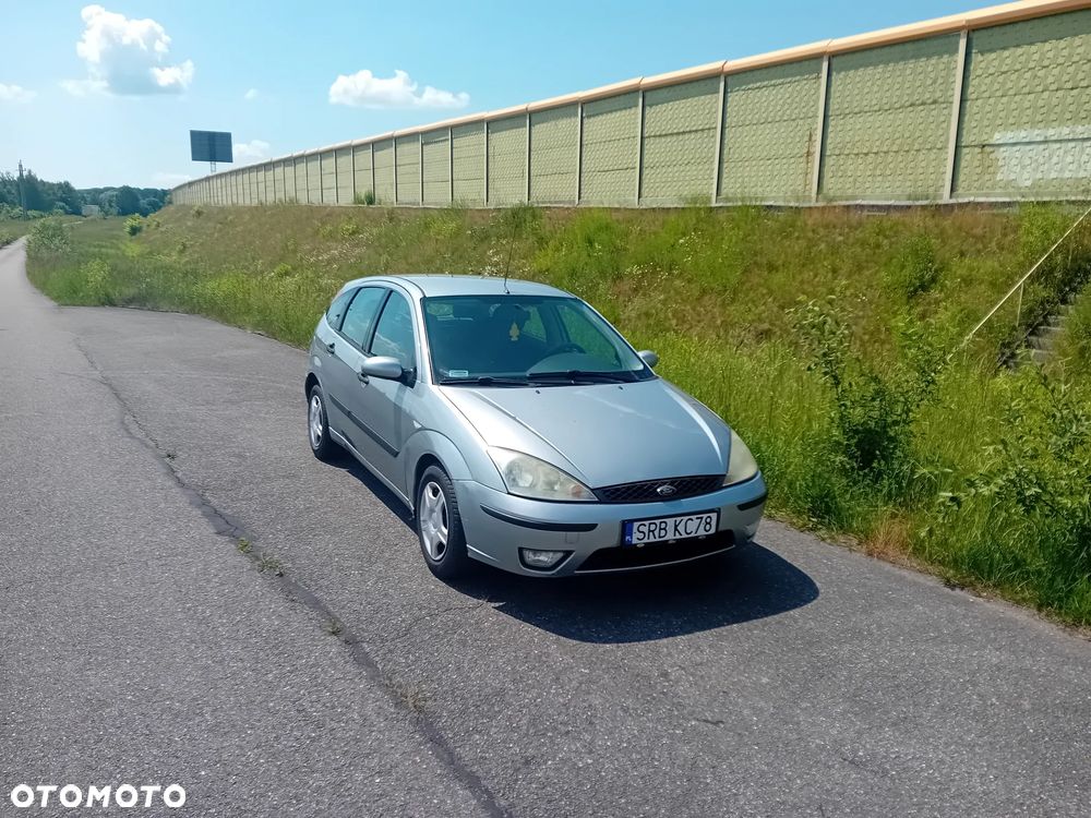 Ford Focus 1.6 Comfort X / 100 - 1