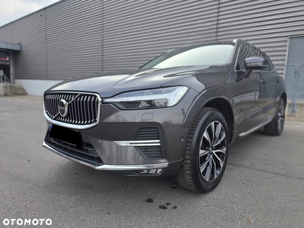 Volvo XC 60 D4 Geartronic Inscription - 3
