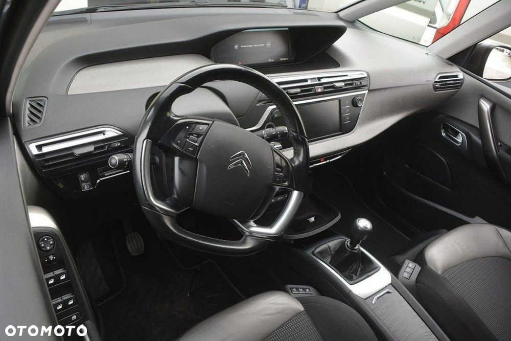 Citroën C4 Grand Picasso BlueHDi 150 Stop&Start SHINE - 16