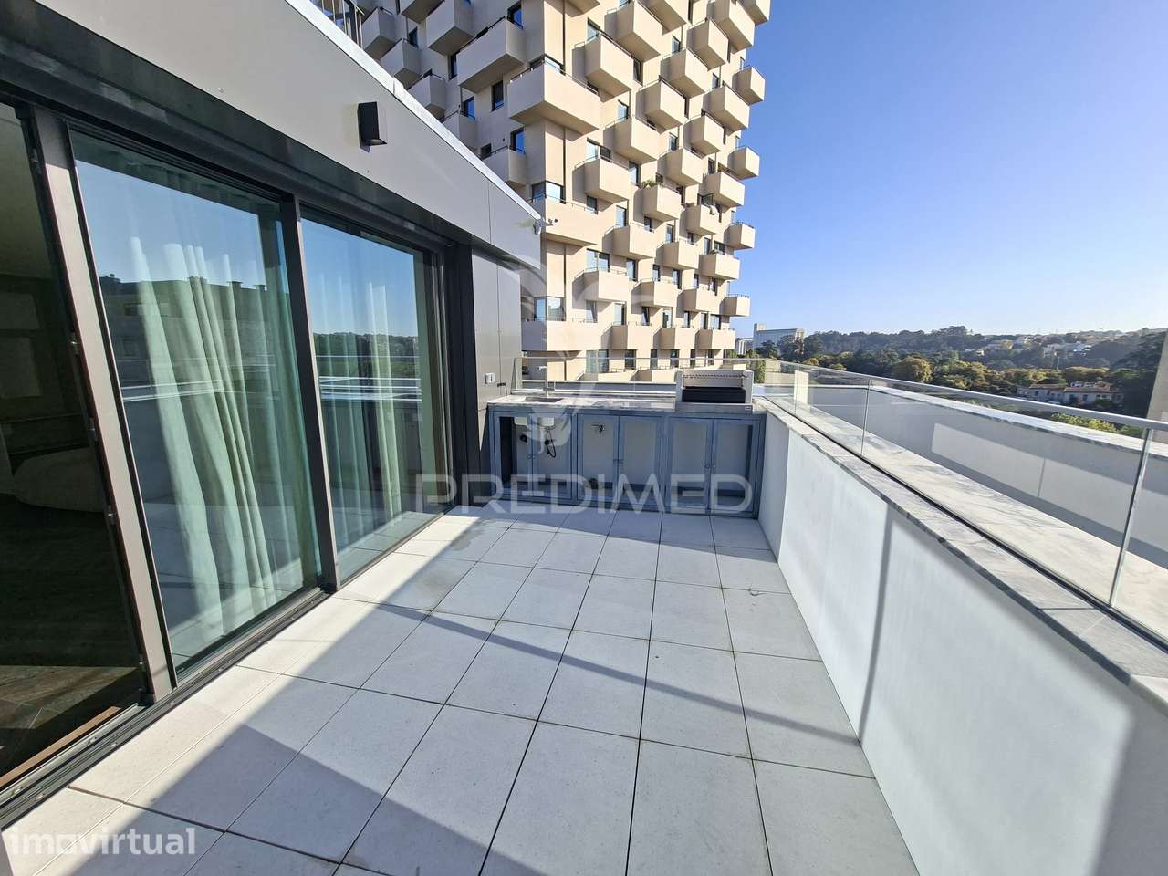 EXCLUSIVO T4 EM LEÇA DA PALMEIRA - Grande imagem: 2/14