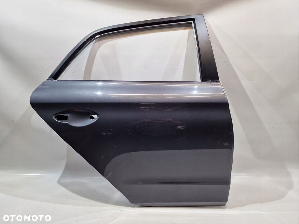 HYUNDAI I20 II 14- DRZWI PRAWE TYŁ TYLNE ORYGINAŁ - 2