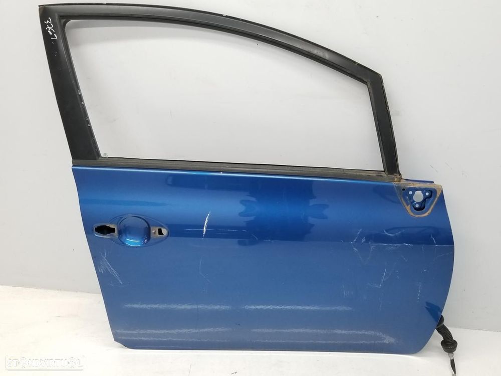 PORTA FRENTE DIREITA TOYOTA AURIS E15 - 1
