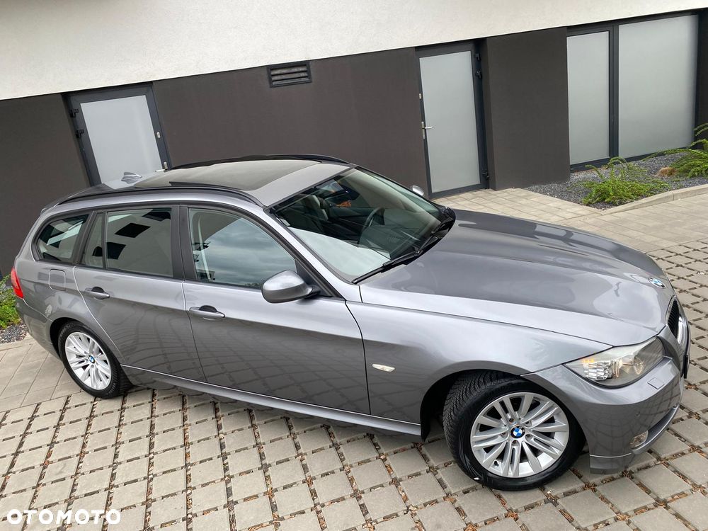 BMW Seria 3 318i Edition Exclusive - 10