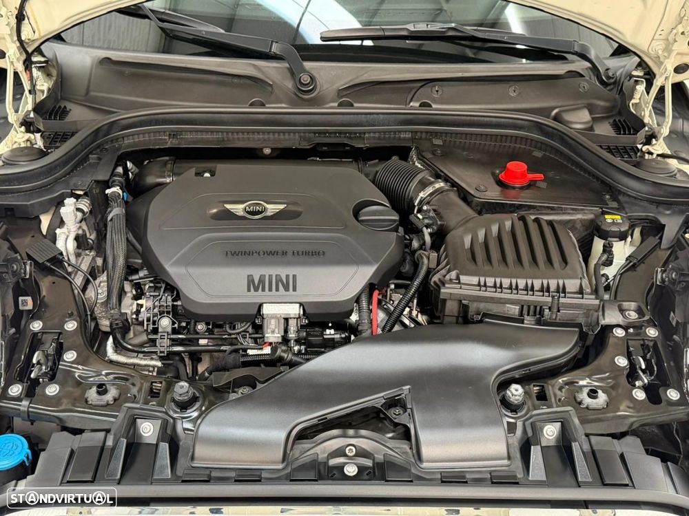 MINI 3 Portas Cooper SD - 42