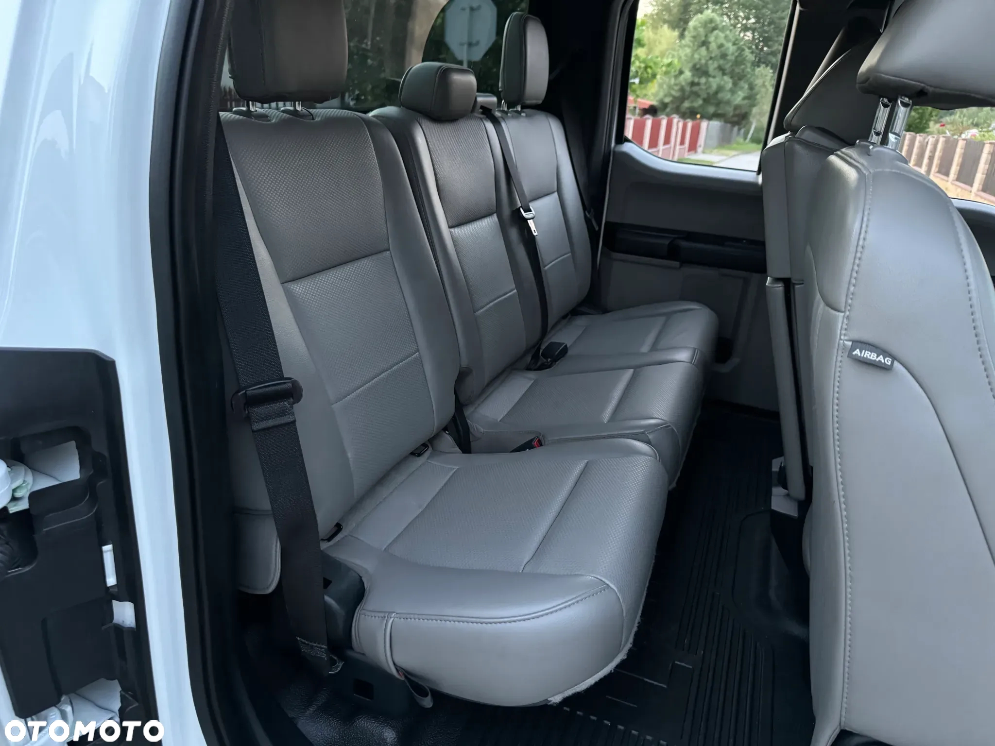 Ford F250 - 15