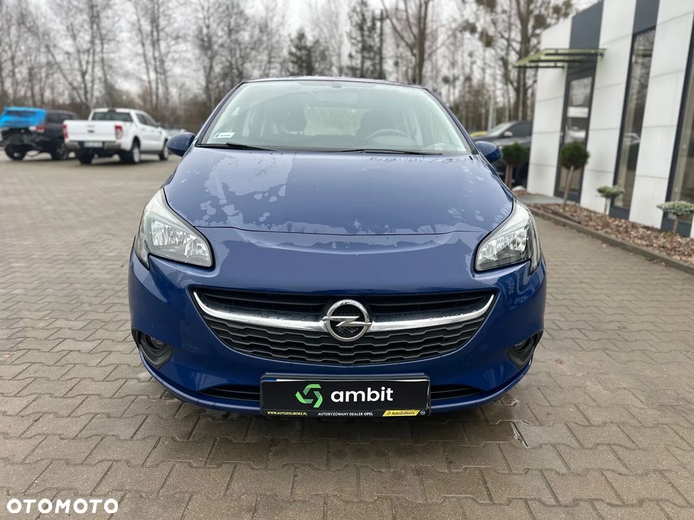 Opel Corsa 1.4 Enjoy - 2