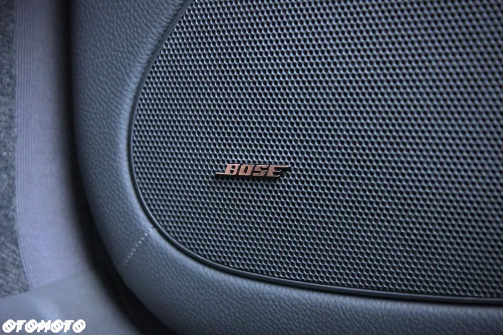 Mercedes-Benz SL 500 - 9