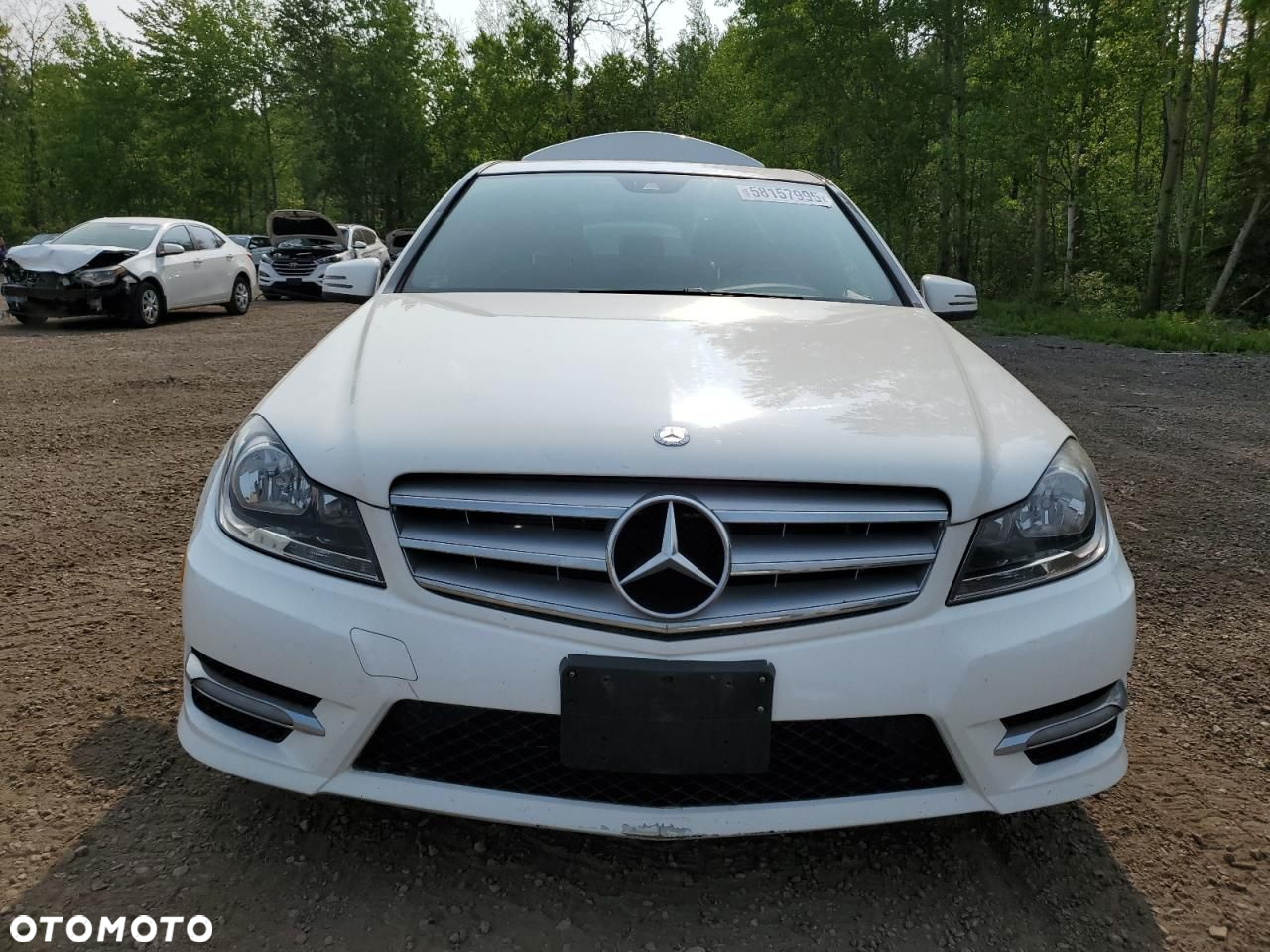 Mercedes-Benz Klasa C - 6