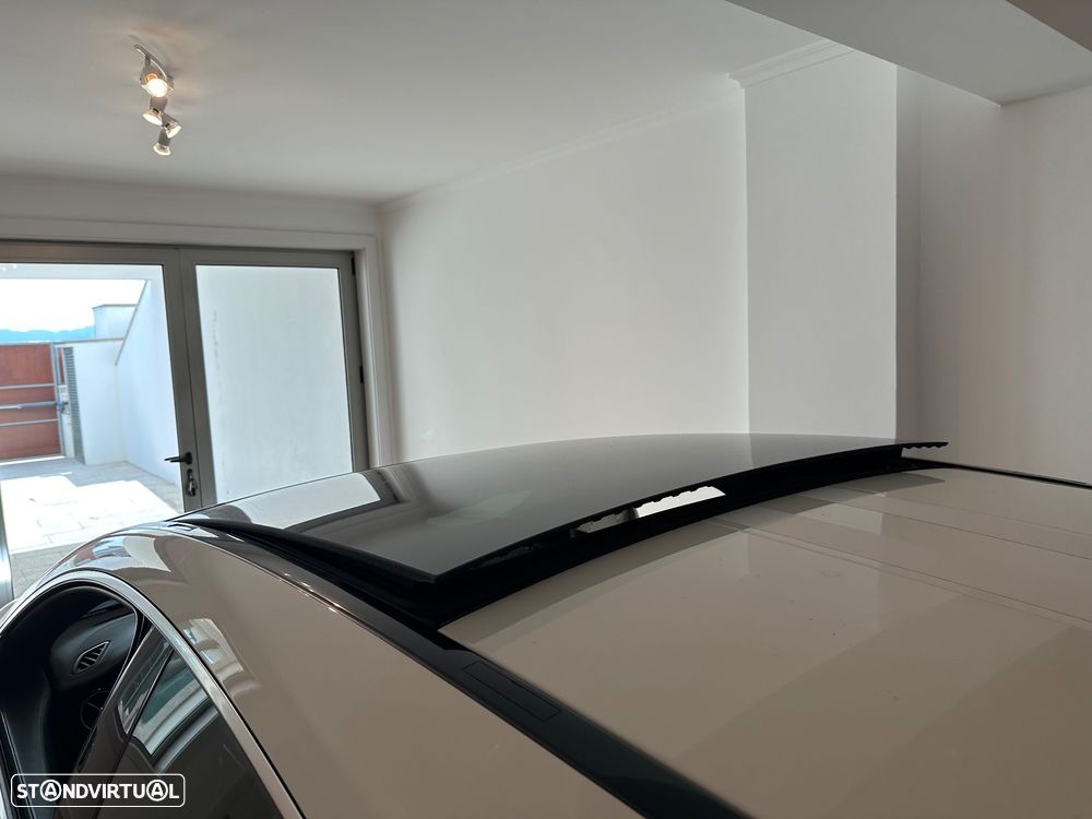 Mercedes-Benz CLA 180 d Shooting Brake AMG Line Aut. - 7