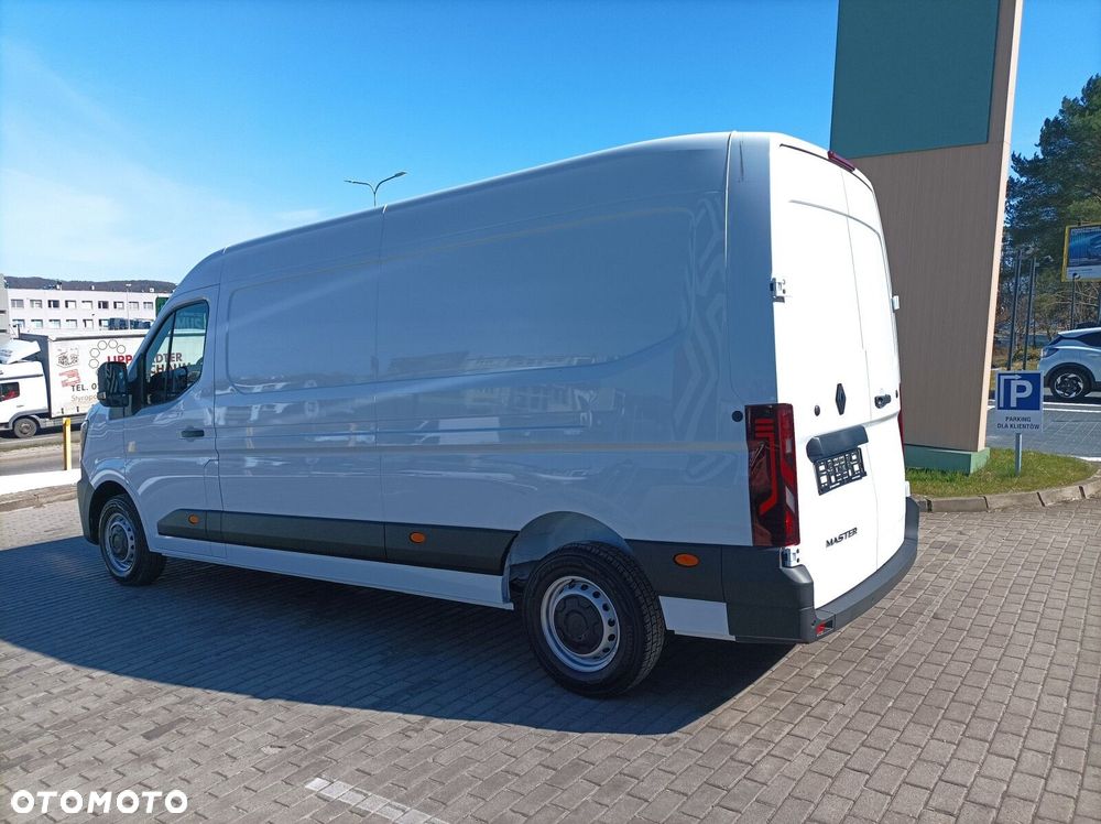 Renault Master Furgon FWD EXTRA 3,5T L3H2 2.0 dCi 130 - 12