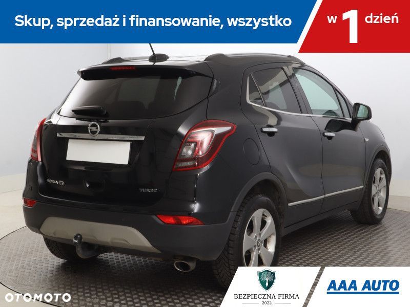Opel Mokka - 7