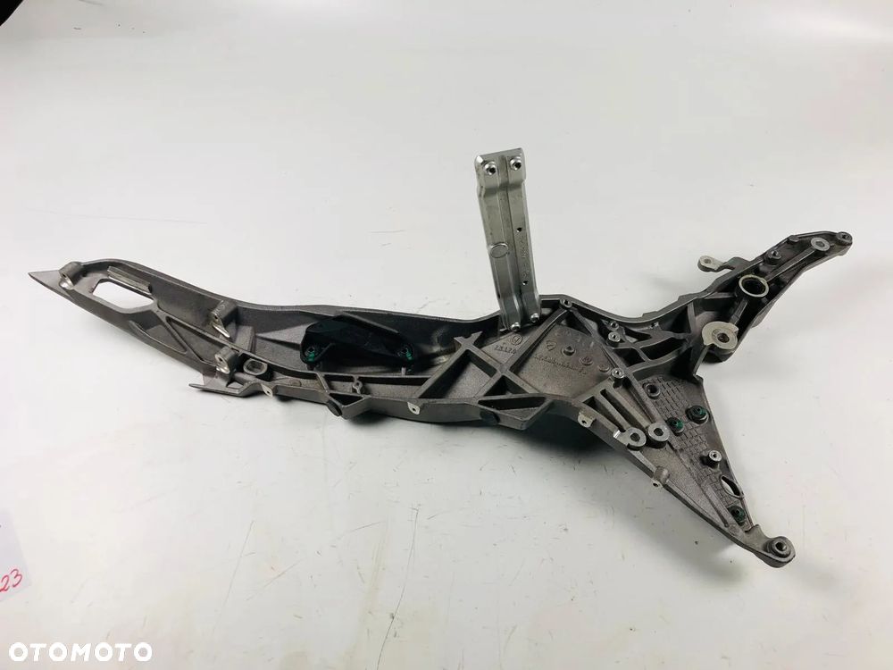 Ducati Multistrada 1200 15- Prawy Stelaż Ogon Rama - 3