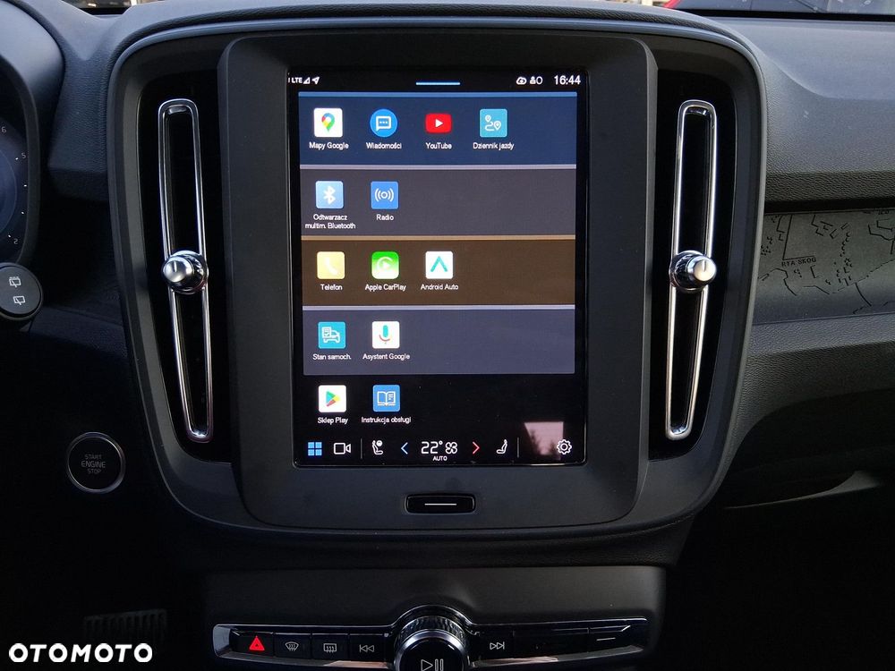 Volvo XC 40 - 22