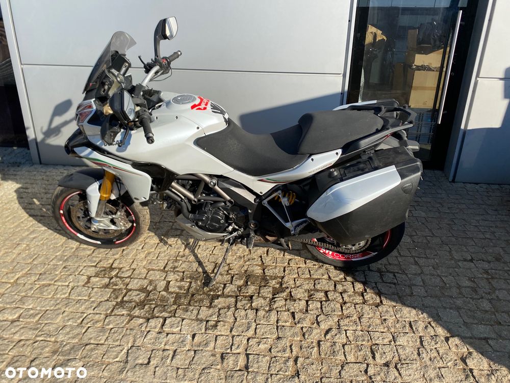 Ducati Multistrada - 1