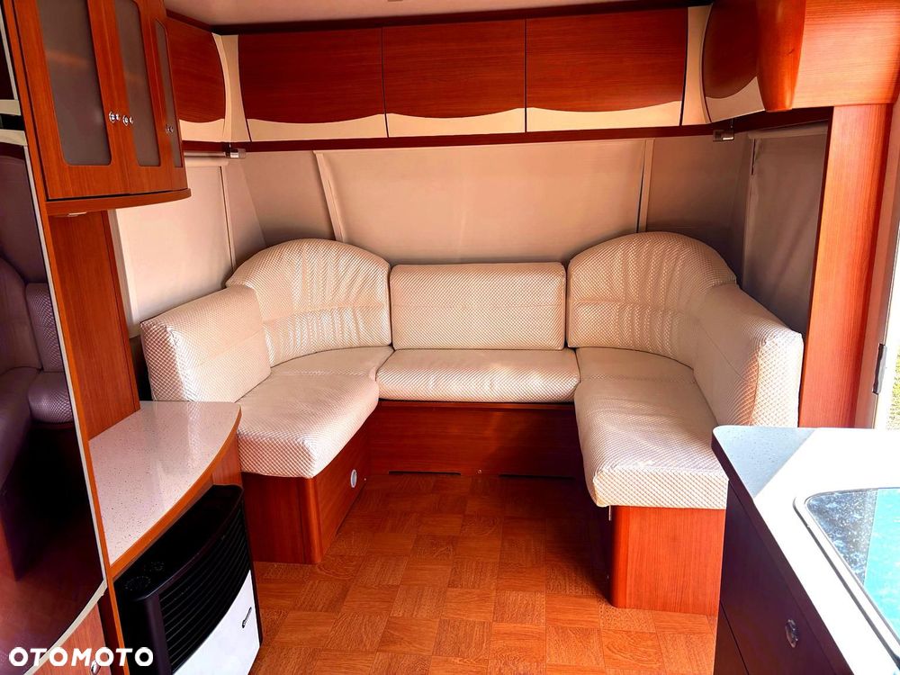 Caravelair Sublim 595 - 13