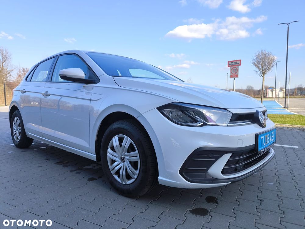 Volkswagen Polo - 24