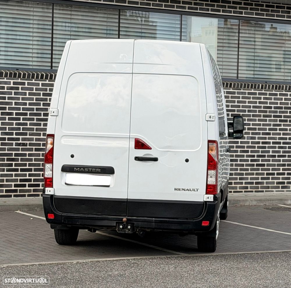 Renault Master L2H2 2.3 DCi - 6