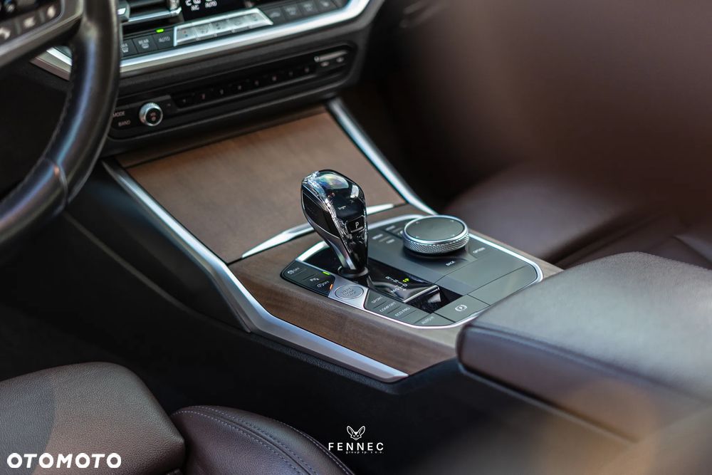 BMW Seria 3 M340i xDrive - 36