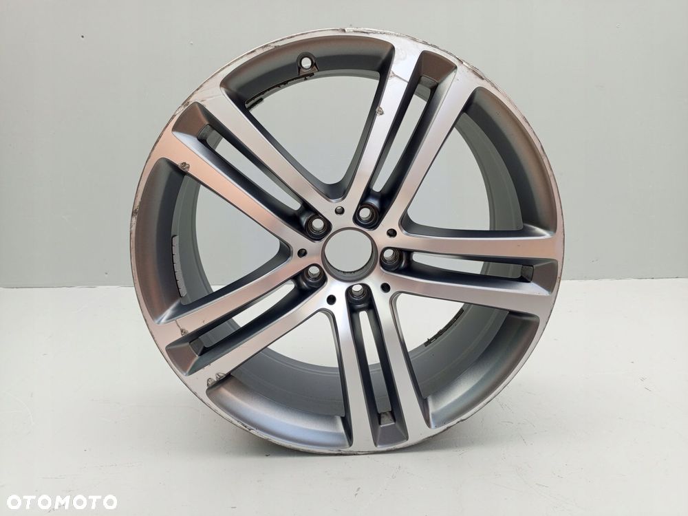 MERCEDES GLE GLS W167 FELGA ALUMINIOWA 8.5" X 20" 5X112 ET 42 A1674012500 ÷ - 2