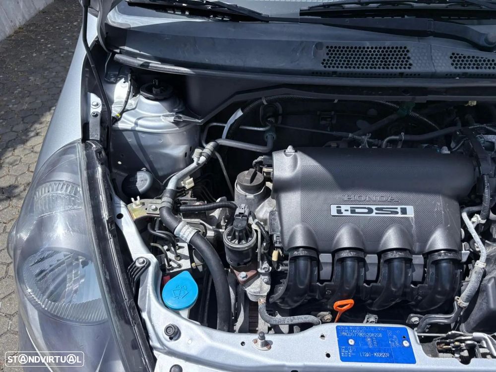 Honda Jazz - 18