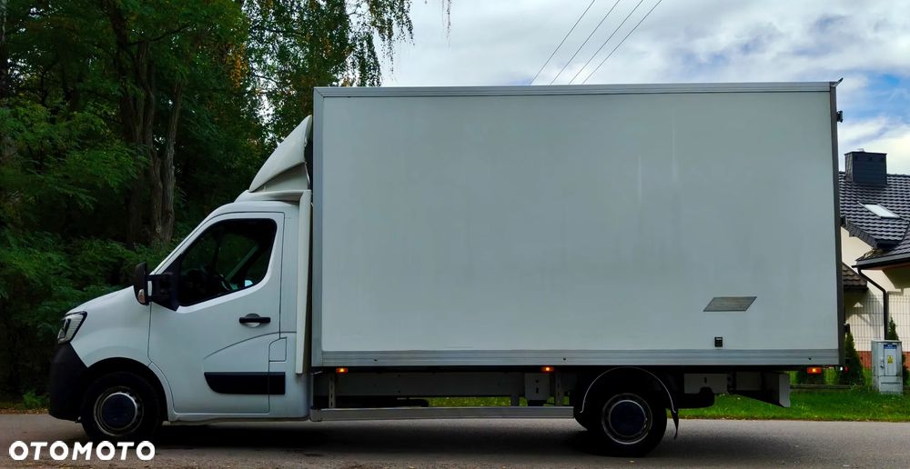 Renault Master - 9