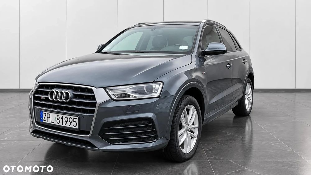 Audi Q3 - 1