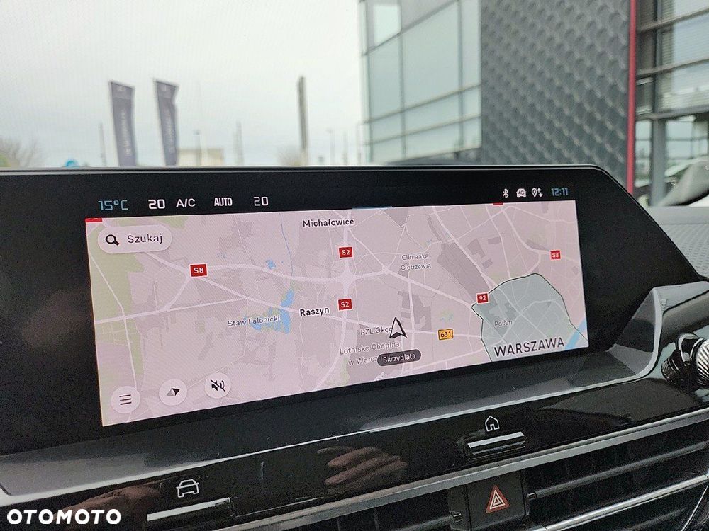 Citroën C4 1.2 PureTech Max S&S EAT8 - 18