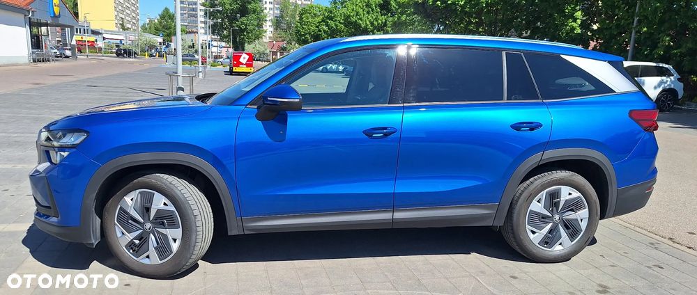 Skoda Kodiaq 2.0 TDI 4x4 Selection DSG - 2