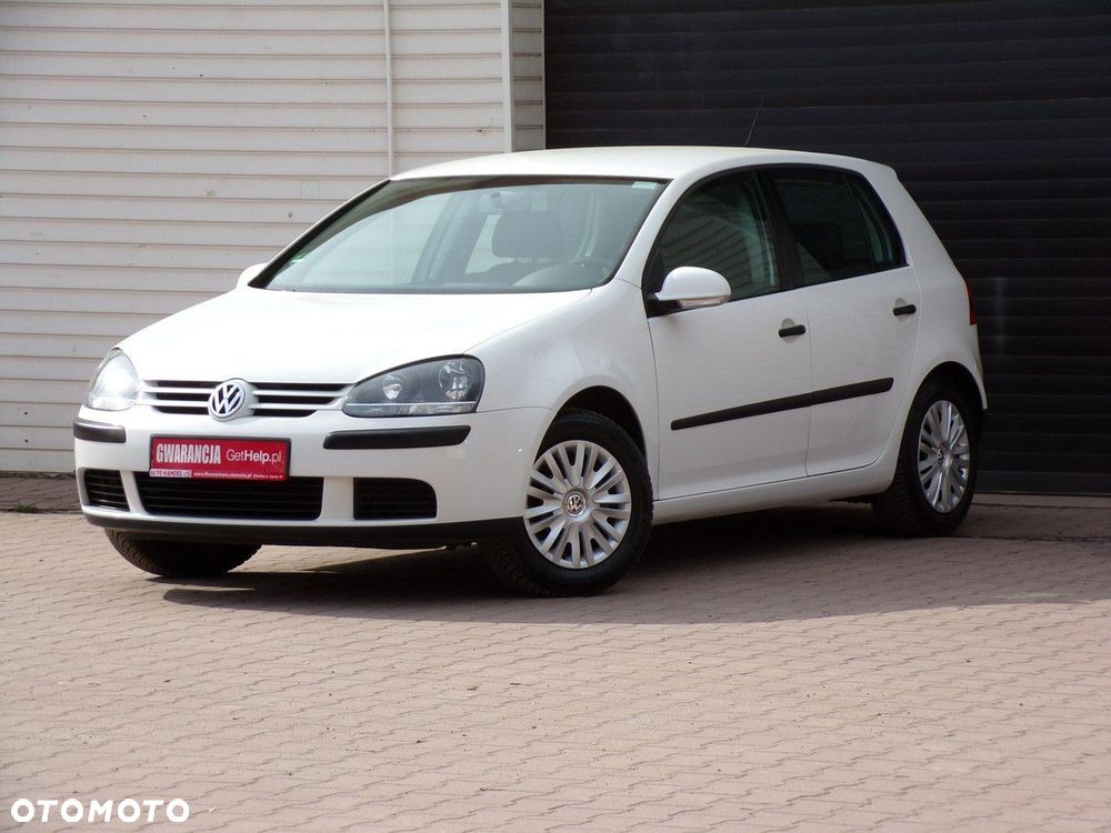 Volkswagen Golf - 8