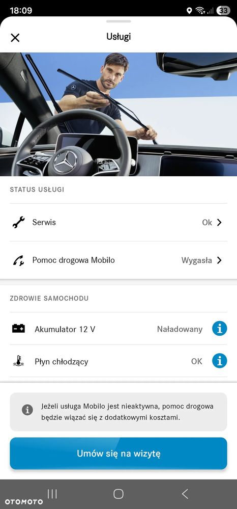 Mercedes-Benz Klasa A 200 Progressive 7G-DCT - 15