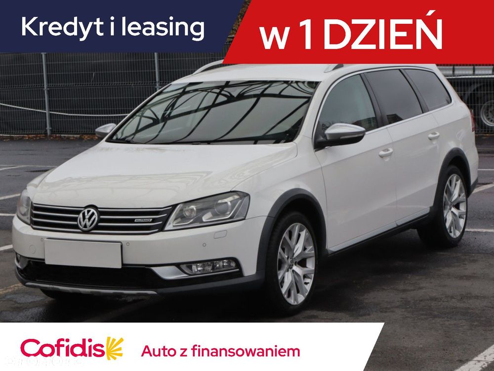 Volkswagen Passat Variant - 2