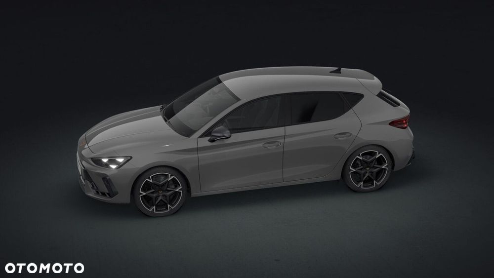 Cupra Leon 2.0 TSI VZ DSG - 11