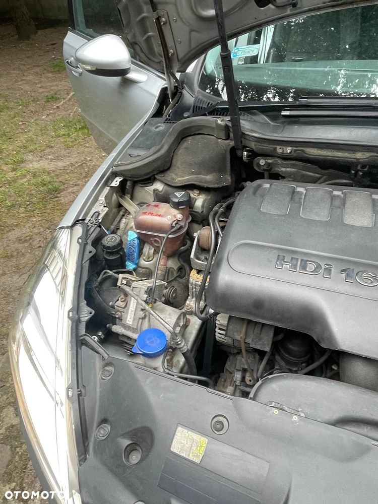Peugeot 508 - 4