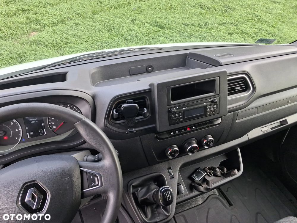 Renault Master - 8