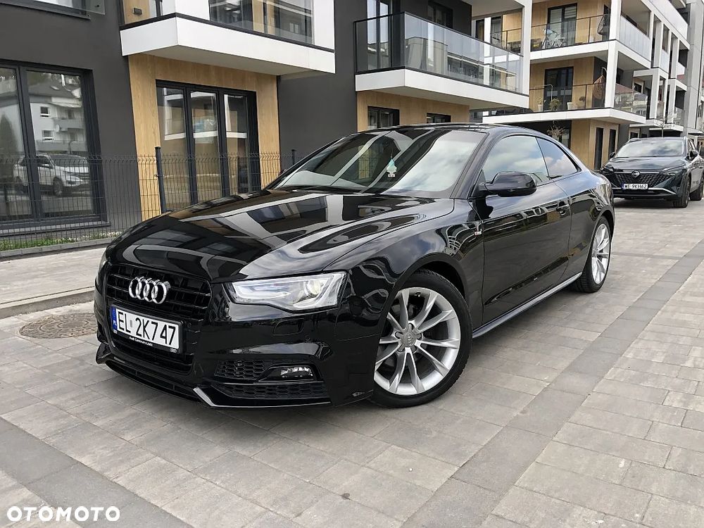 Audi A5 Coupé - 39