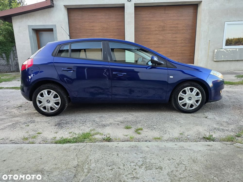 Fiat Bravo 1.4 T-JET 16V Active - 3