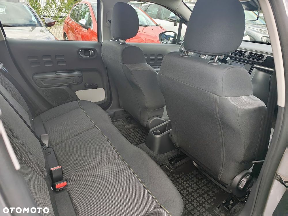 Citroën C3 1.2 PureTech You - 9
