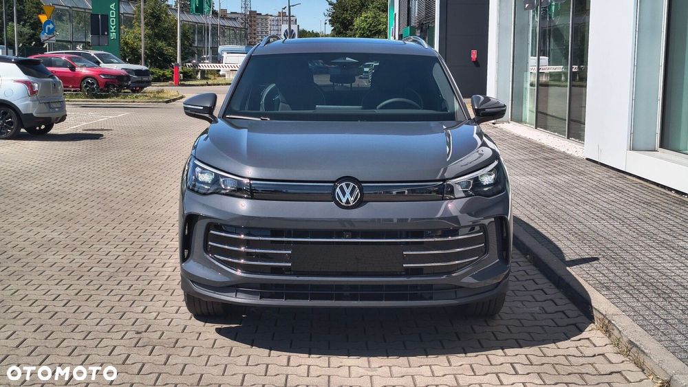 Volkswagen Tiguan - 3