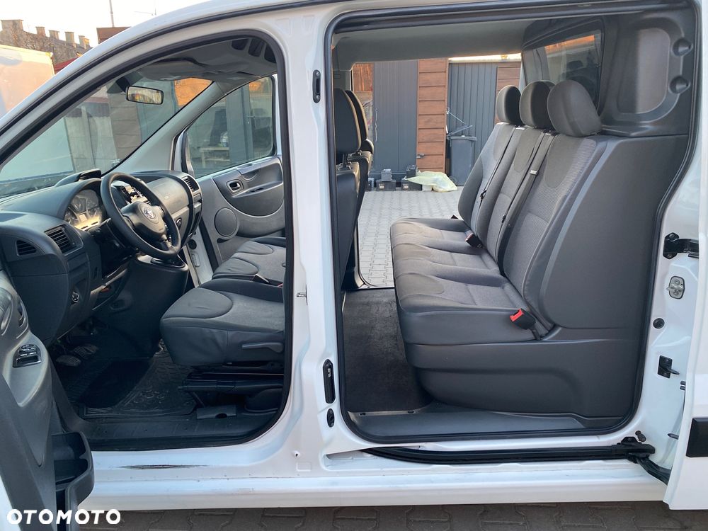 Toyota PROACE - 23