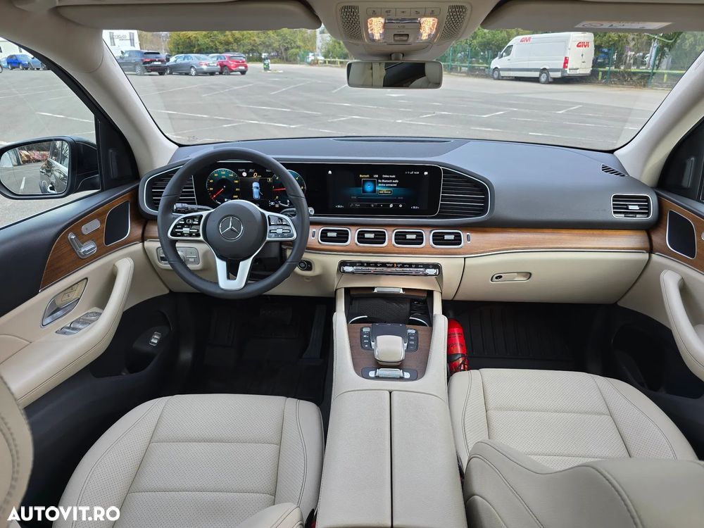 Mercedes-Benz GLE 300 d 4MATIC - 21