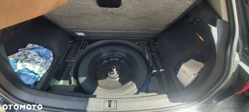Volkswagen Tiguan 1.5 TSI EVO Elegance DSG - 16