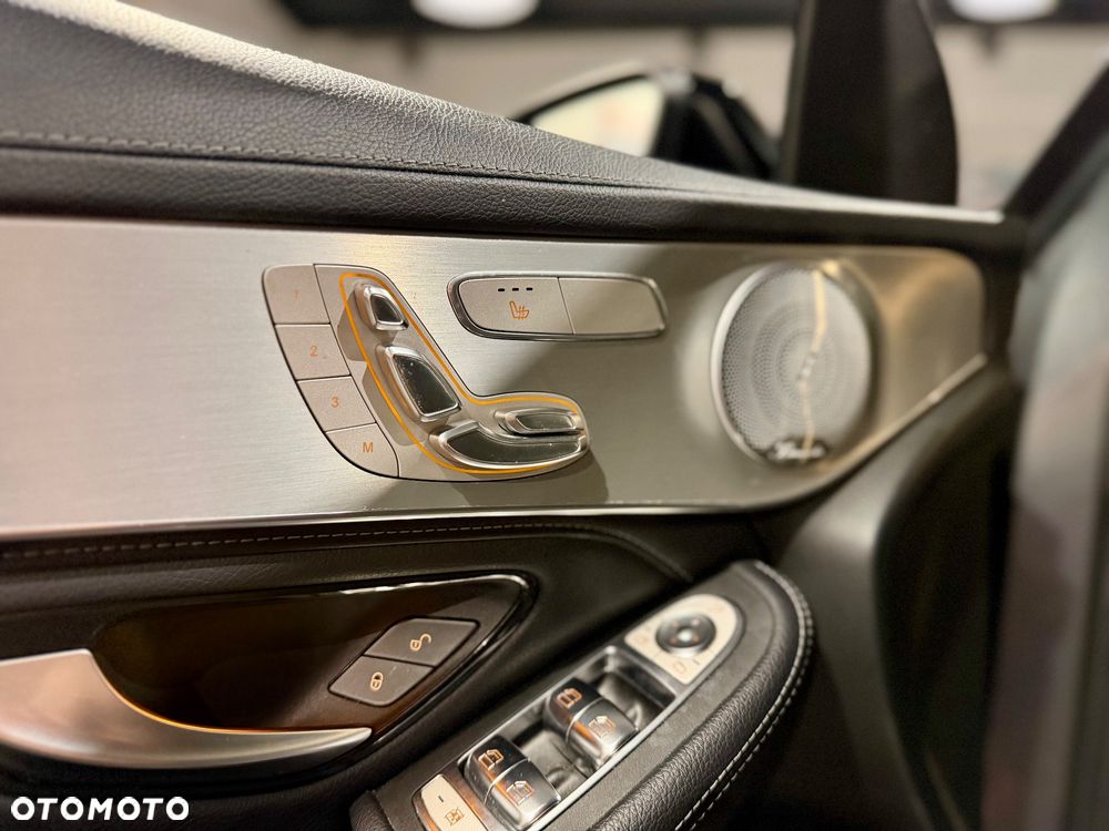 Mercedes-Benz GLC AMG 63 S 4-Matic+ - 13