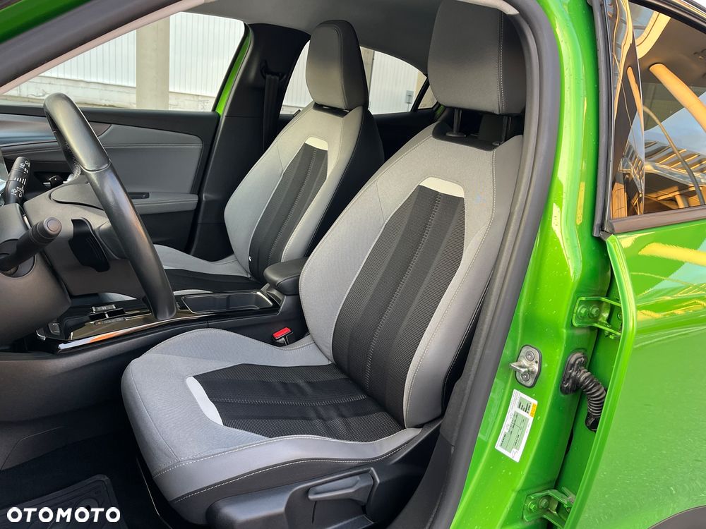 Opel Mokka 1.2 T Elegance S&S - 12