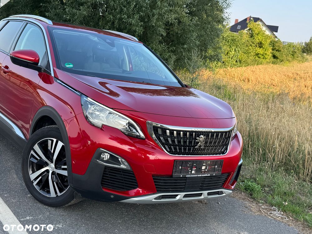 Peugeot 3008 - 1